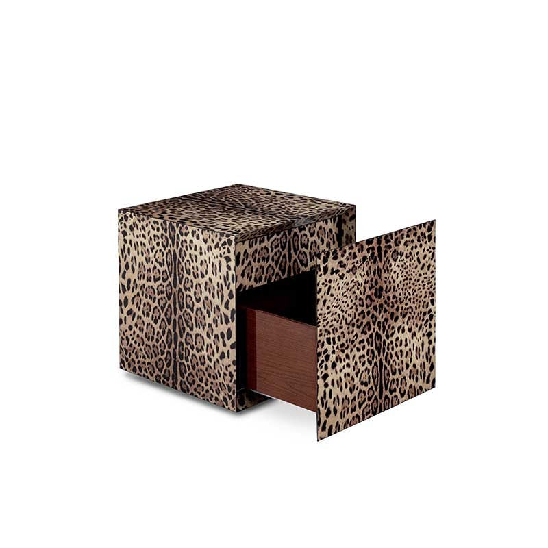 Venere side table