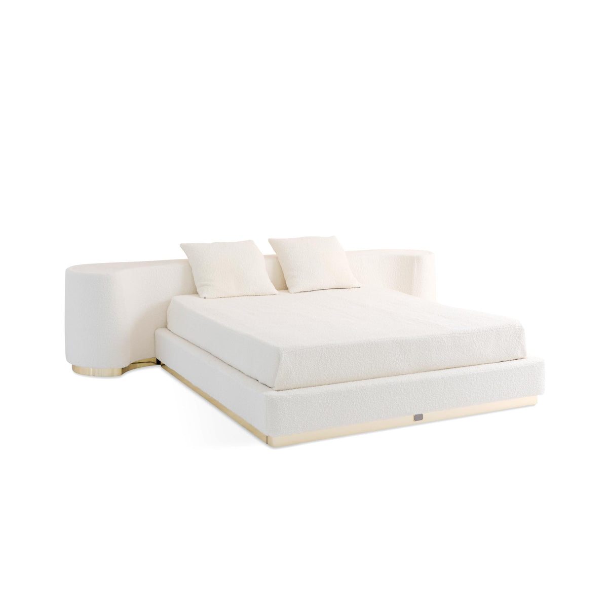 Moon bed