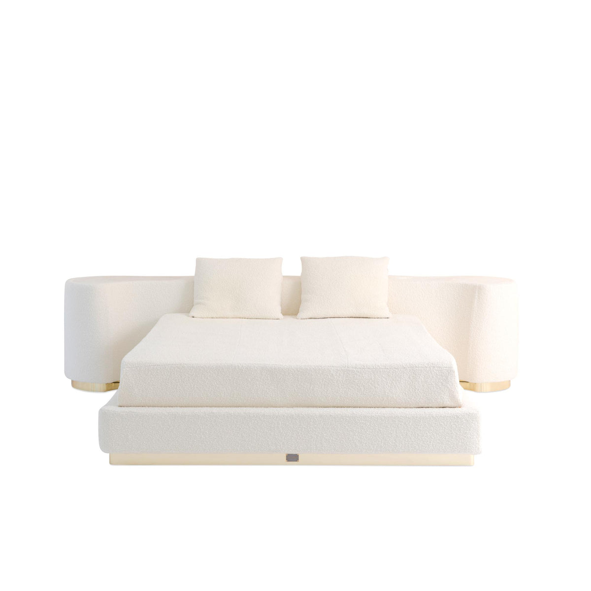 Moon bed