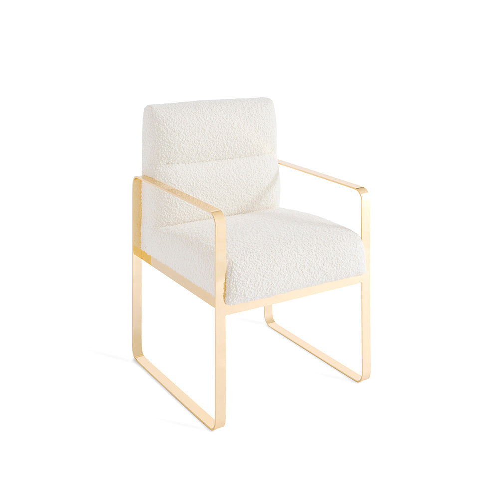 Moon chair
