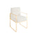 Moon chair