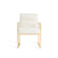 Moon chair