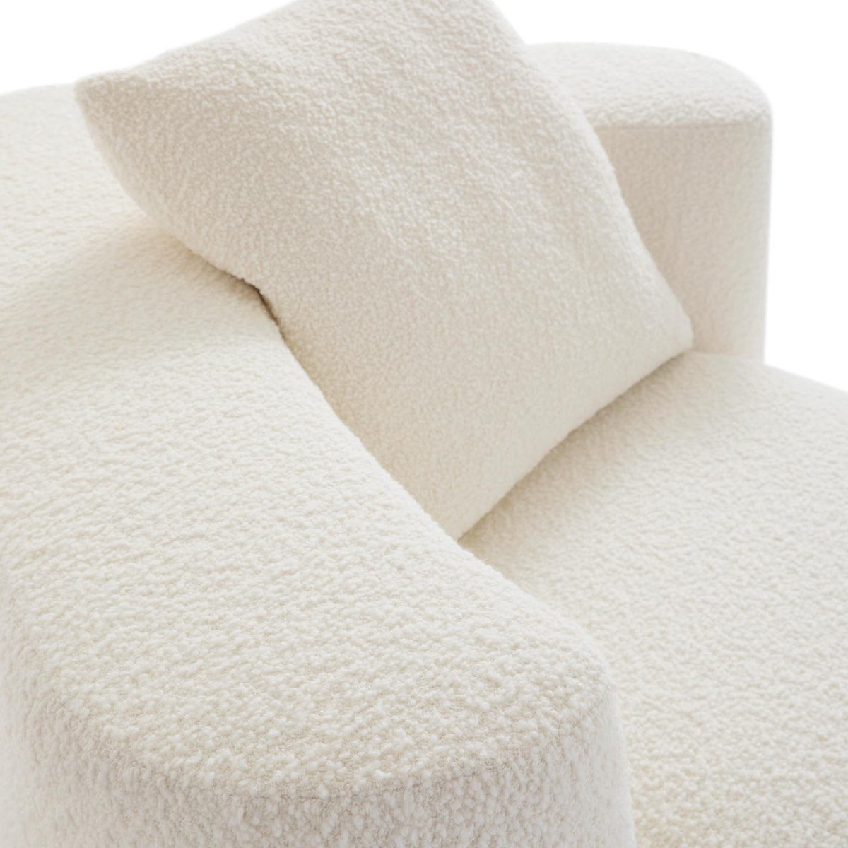 Moon Island armchair