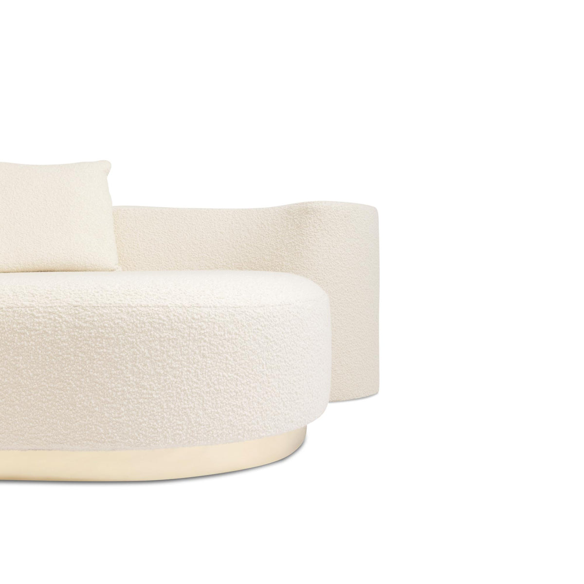 Moon Island sofa