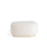 Moon ottoman