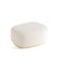 Moon ottoman