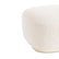 Moon ottoman