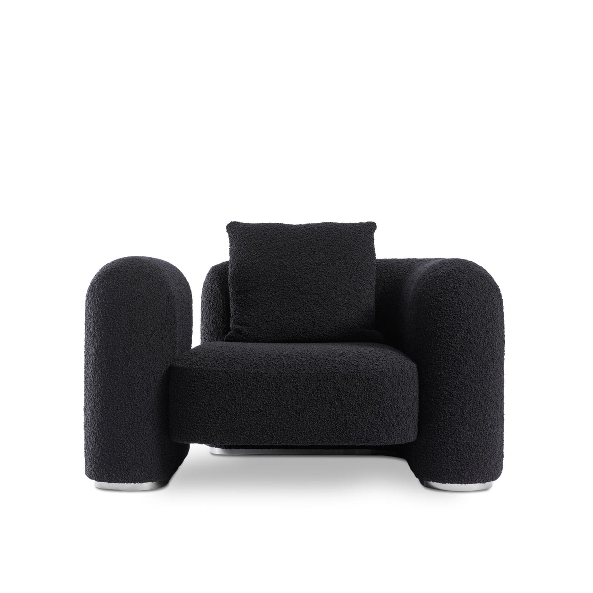 Moss poltrona