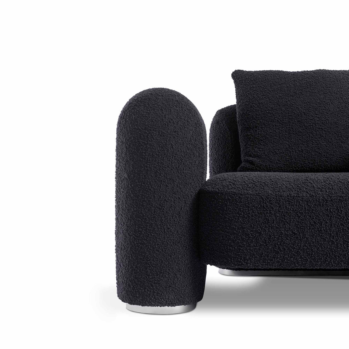 Moss poltrona