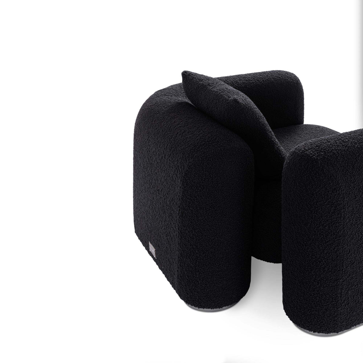 Moss poltrona