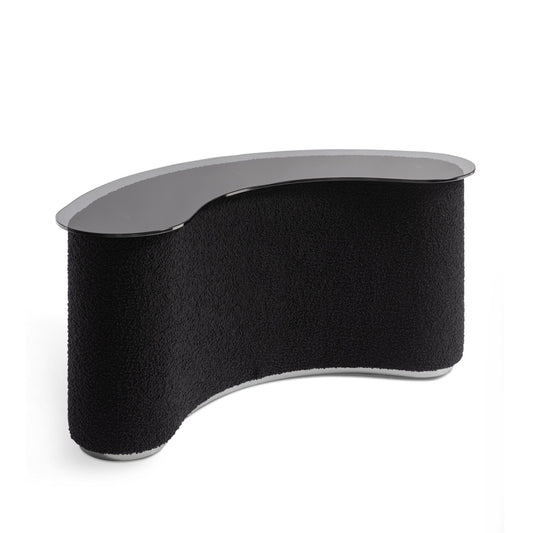 Moss console