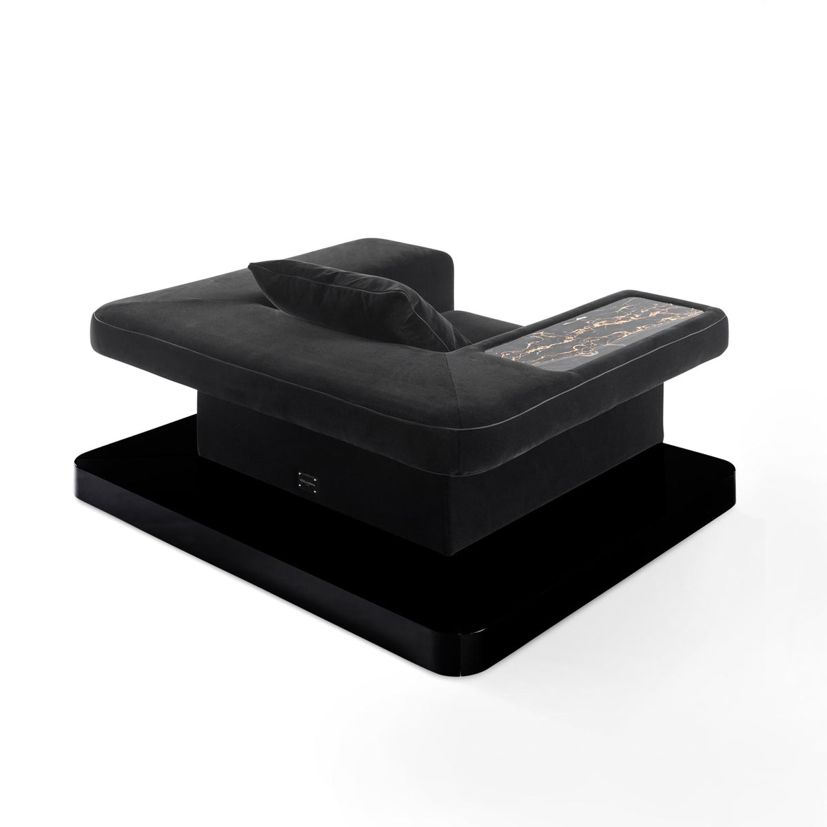 Teodora armchair