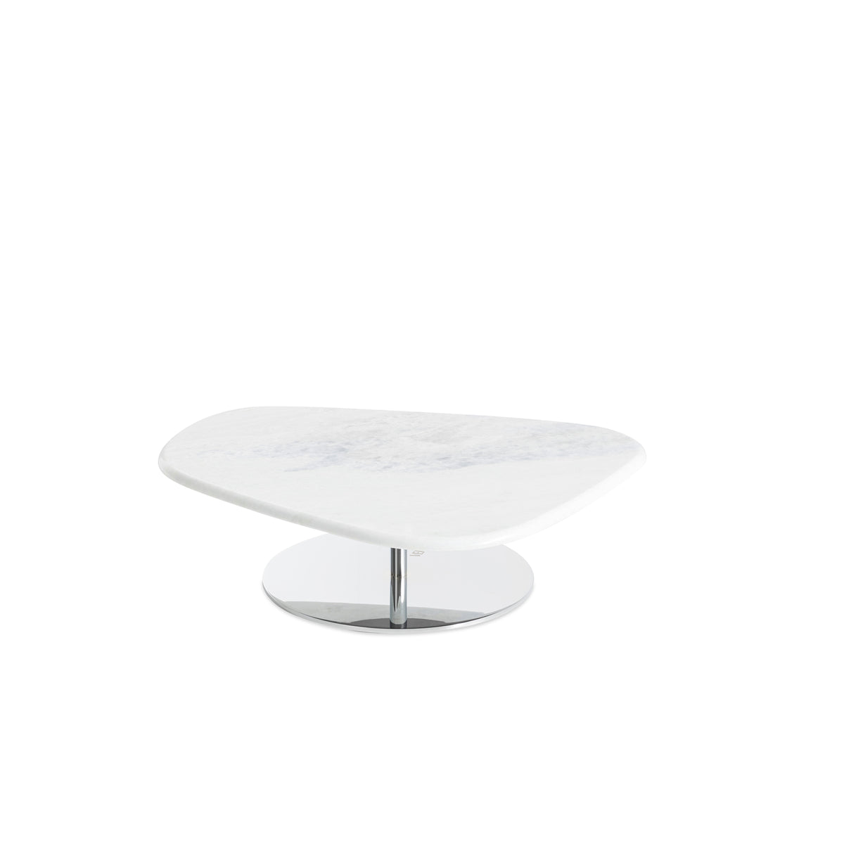 Iconic coffee table