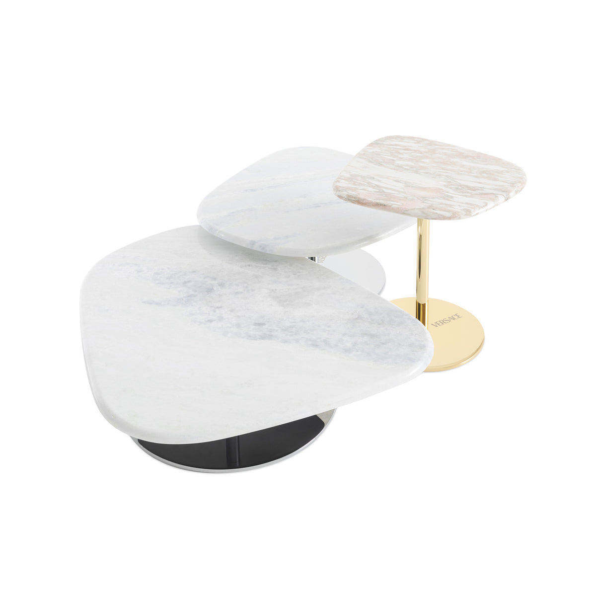 Iconic side table