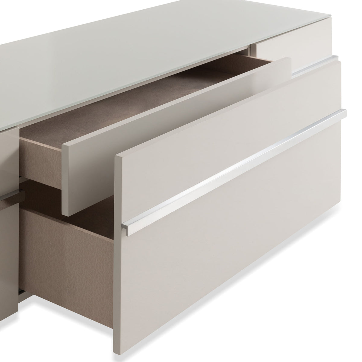 Iconic Low cabinet 