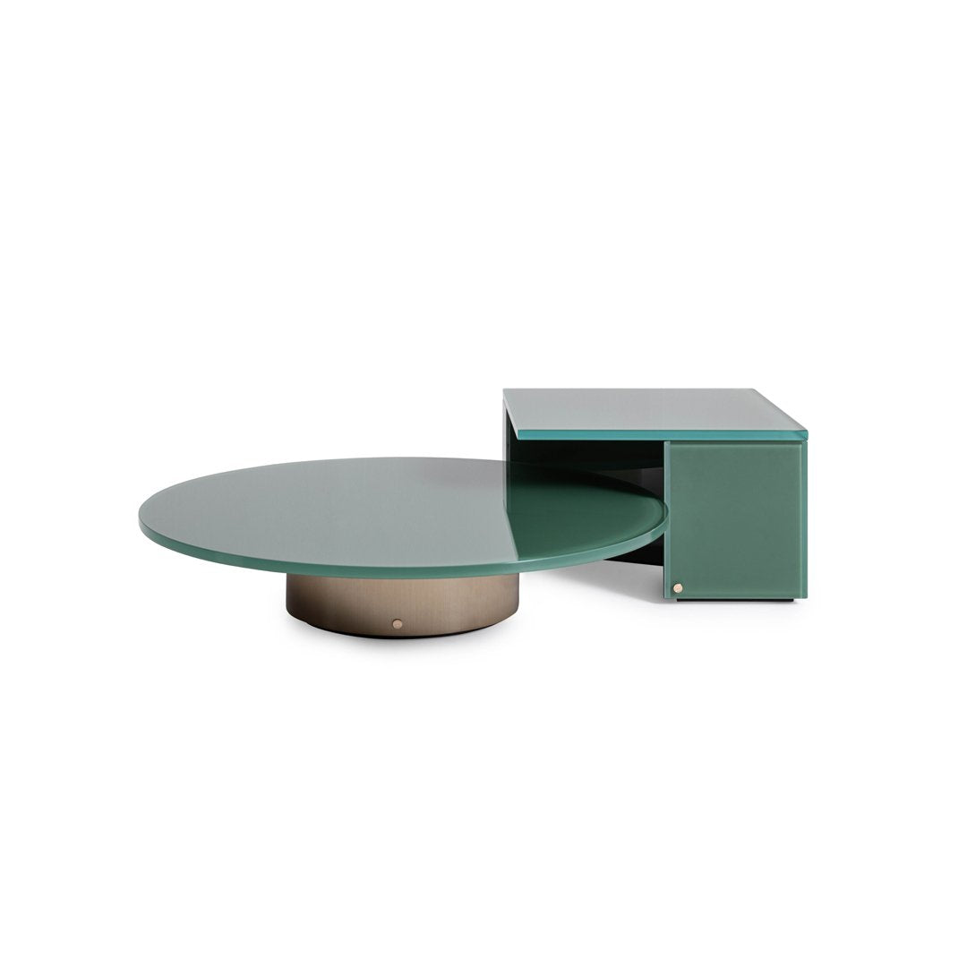 Volo coffee table