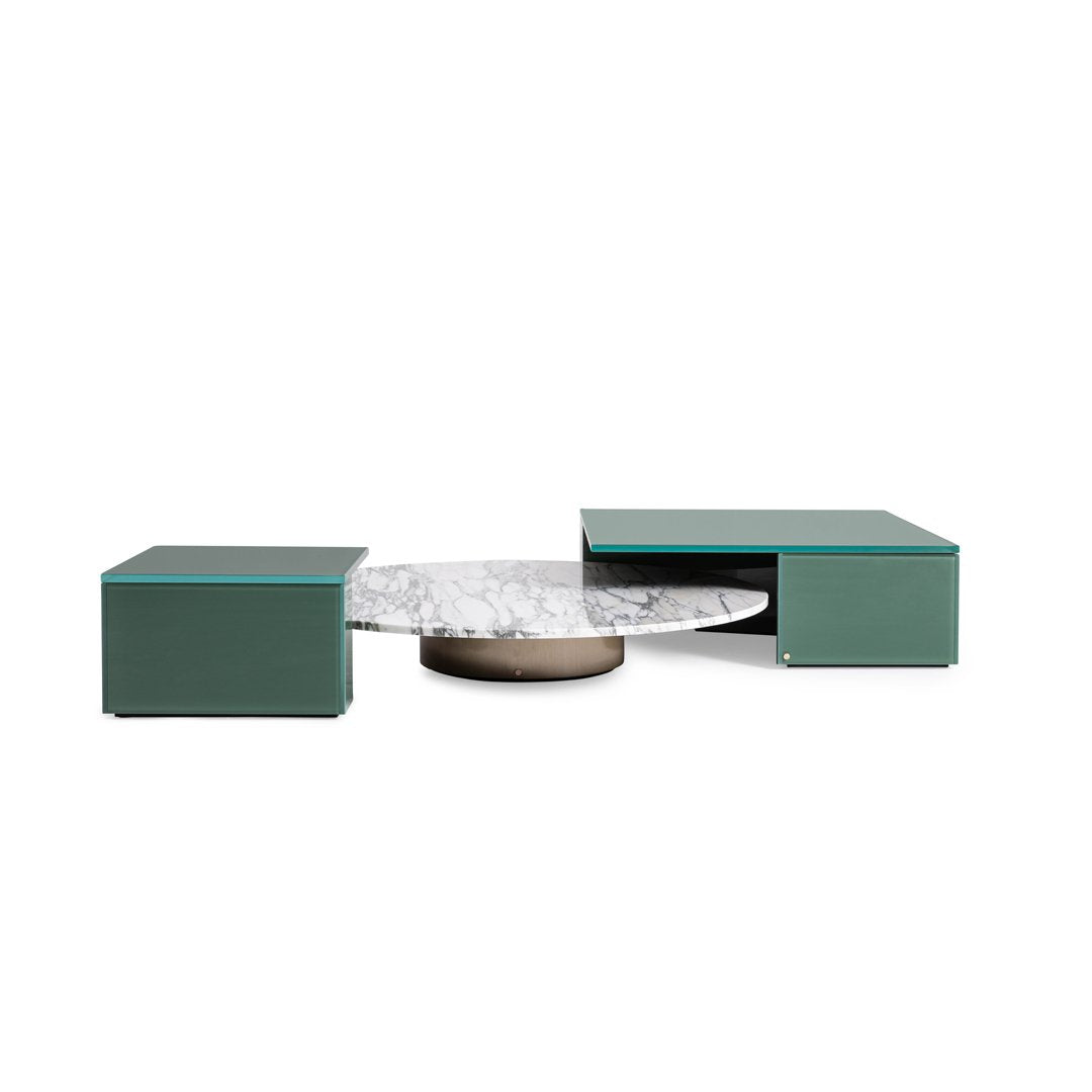Volo coffee table