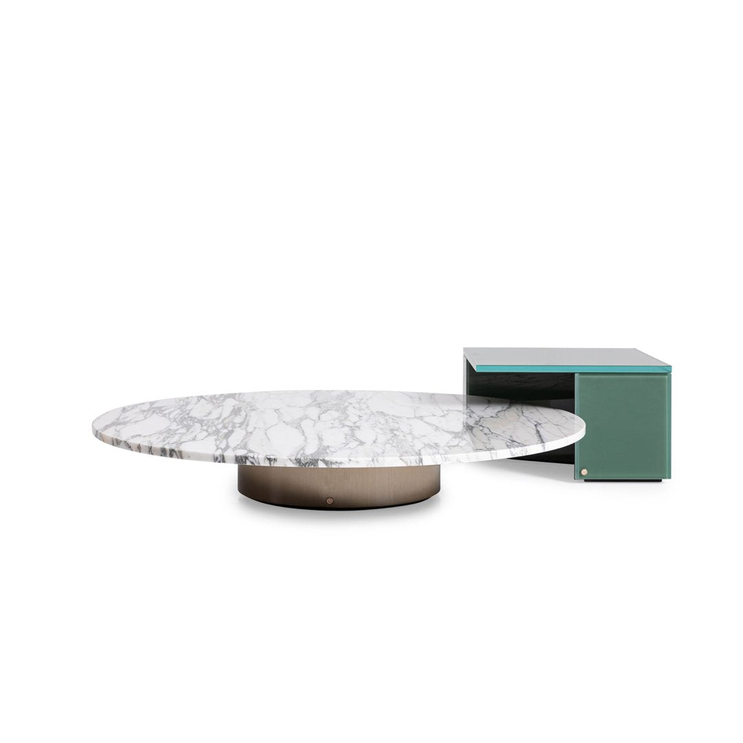 Volo coffee table