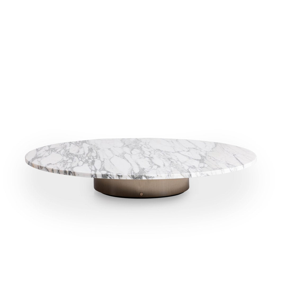 Volo coffee table