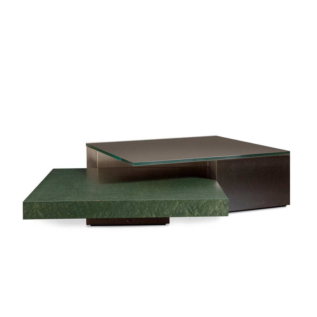 Volo coffee table