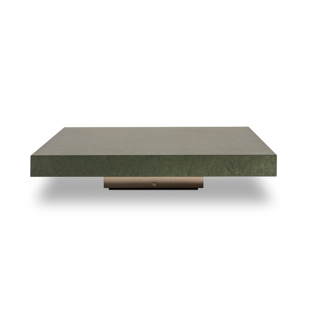 Volo coffee table