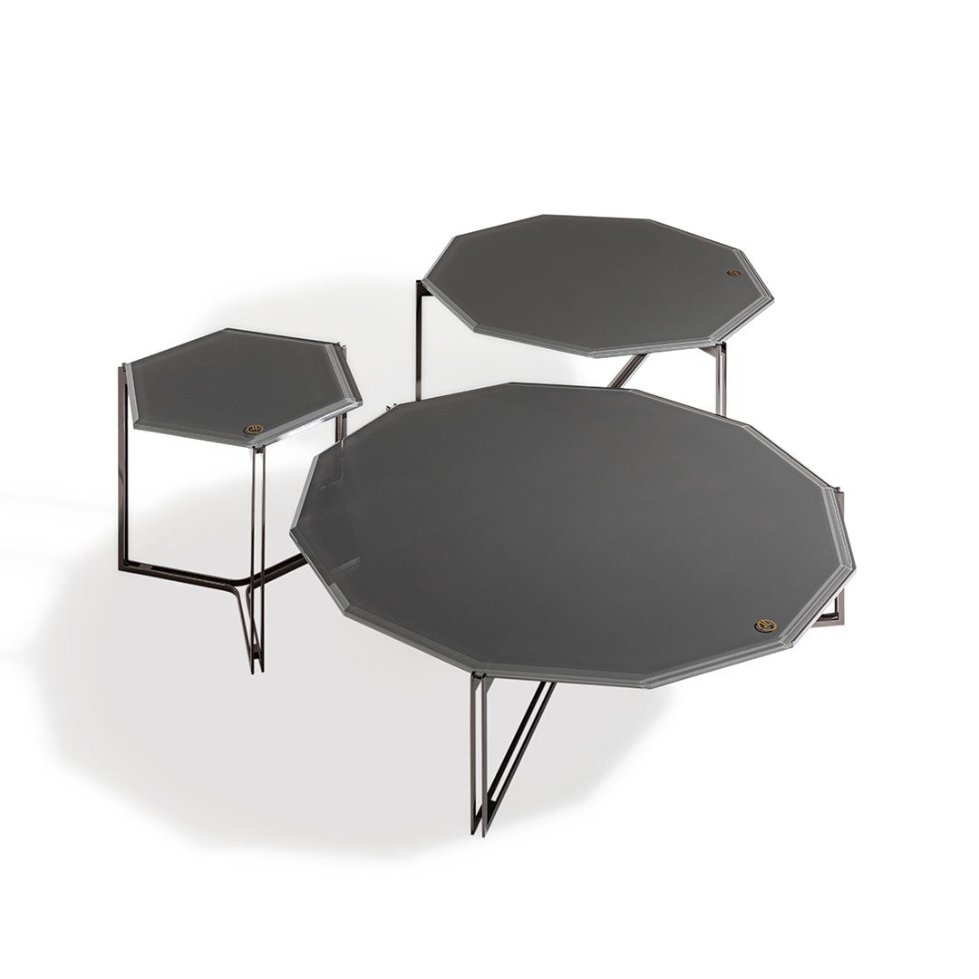 Gemmy coffee table