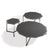 Gemmy coffee table
