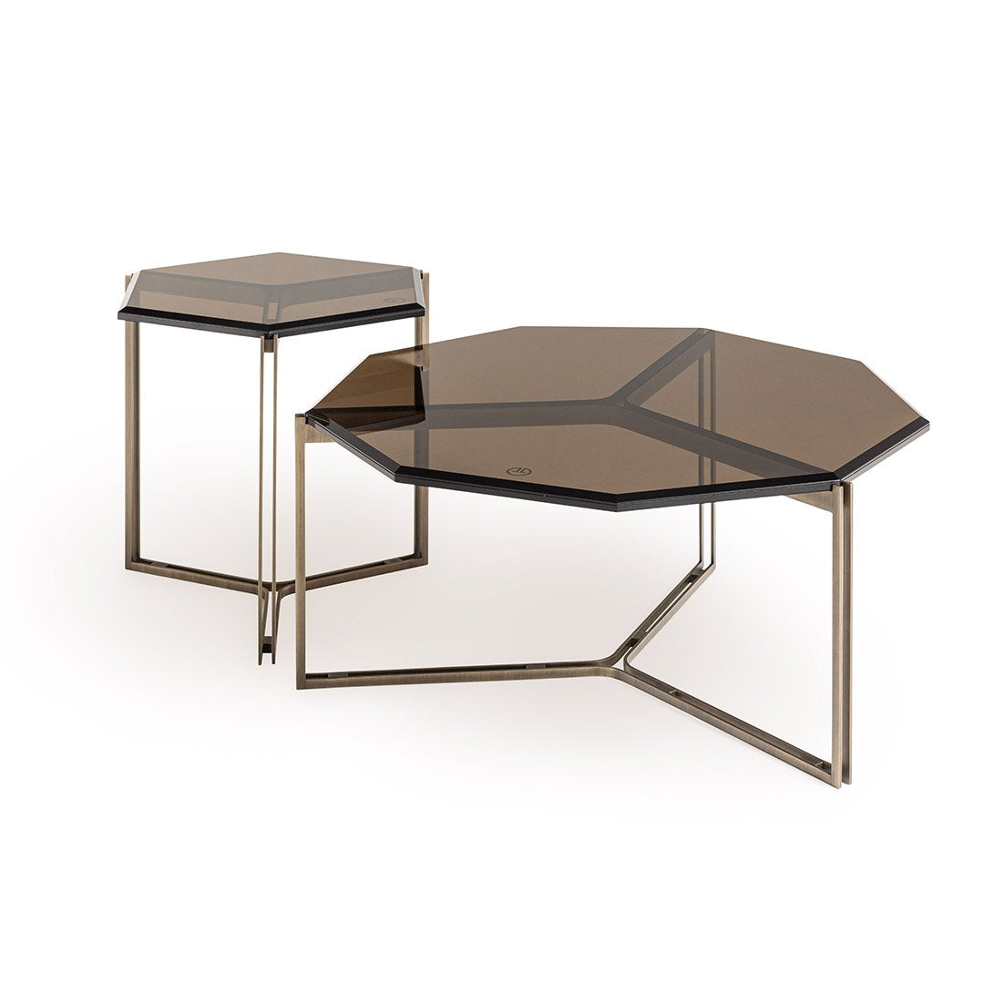 Gemmy coffee table