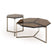 Gemmy side table