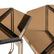 Gemmy side table