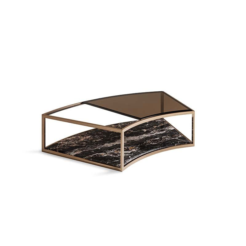 Manhattan coffe table