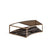 Manhattan side table