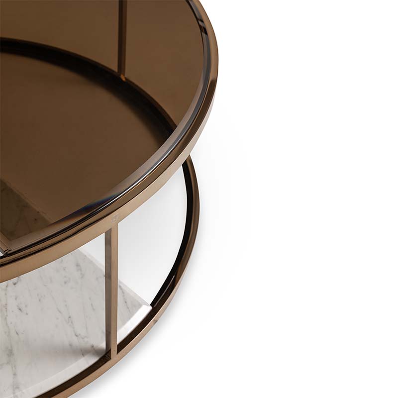 Manhattan coffe table