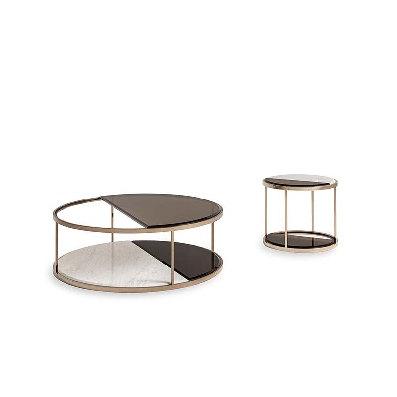 Manhattan coffe table