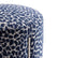 Roxy outdoor ottoman