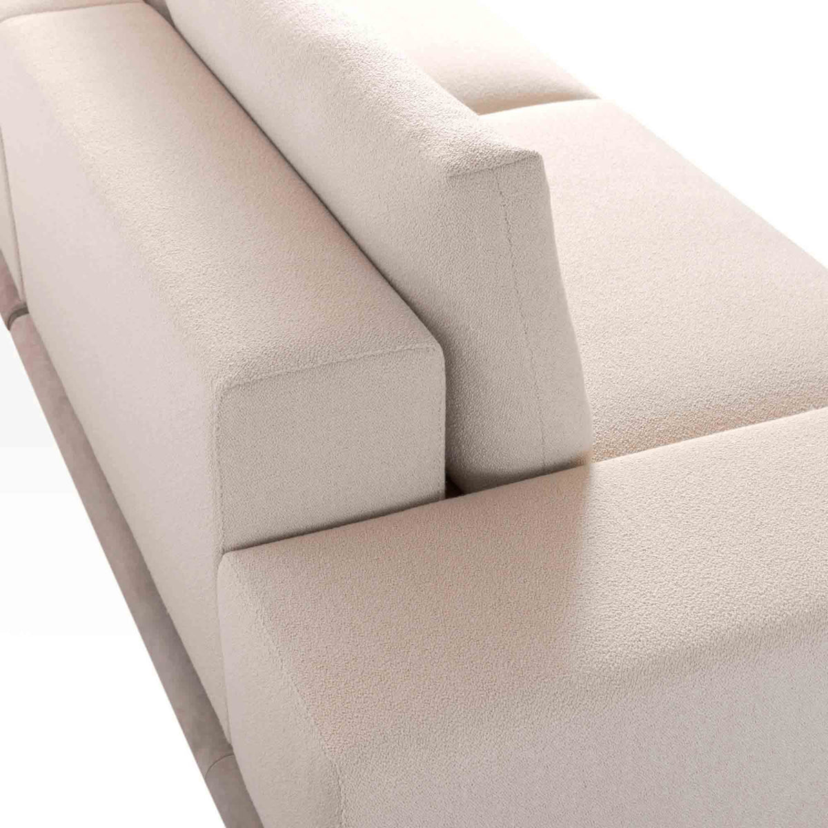 Concorde sofa