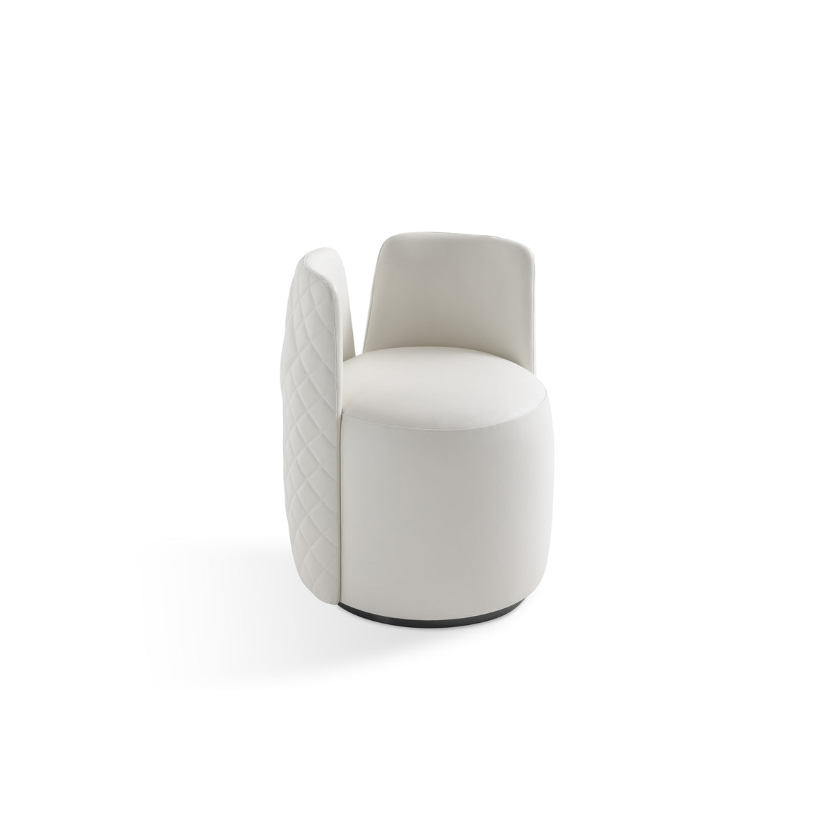 La Greca small armchair