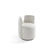 La Greca small armchair