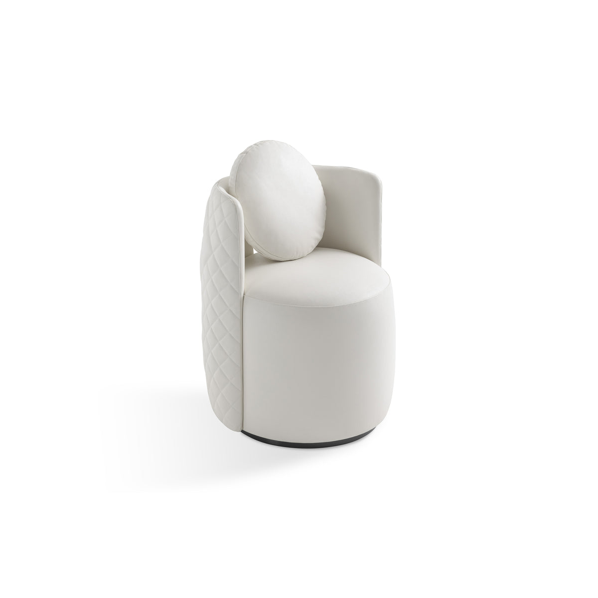 La Greca small armchair