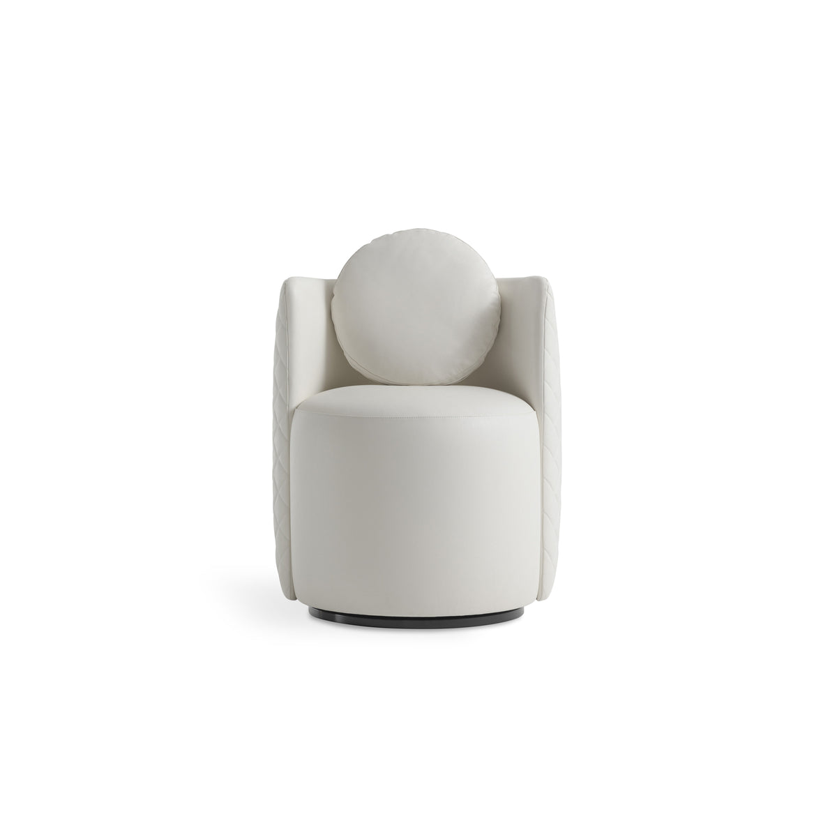 La Greca small armchair