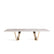 La Medusa table