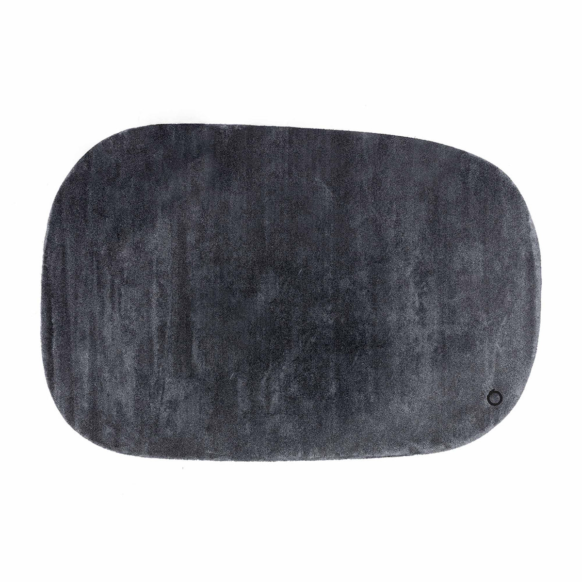 Curvy tappeto