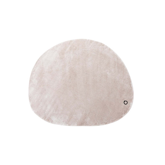 Curvy tappeto