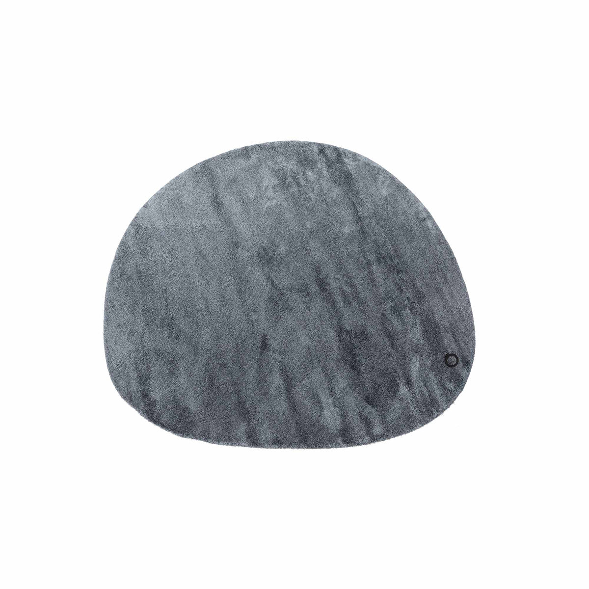 Curvy tappeto