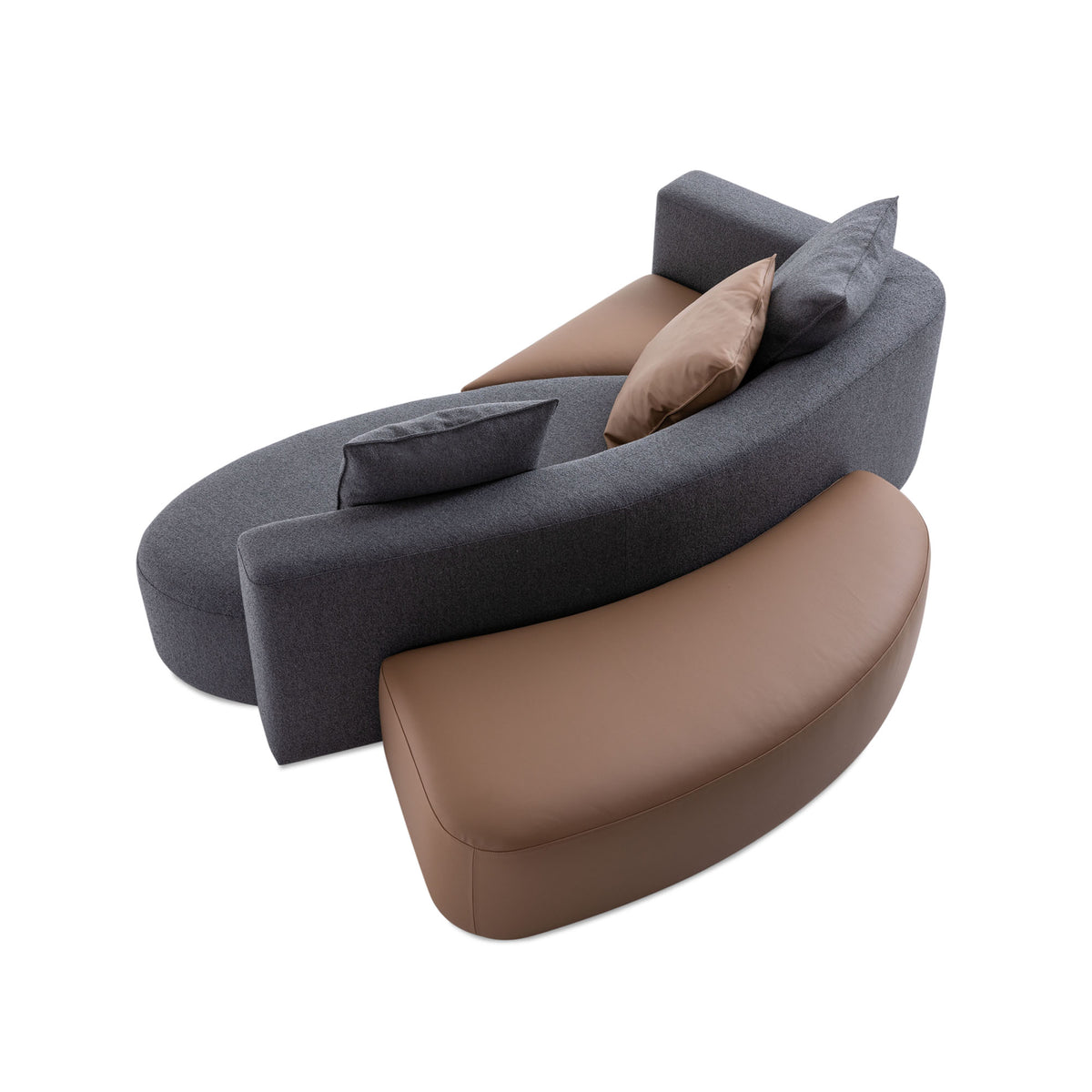 Astract sofa