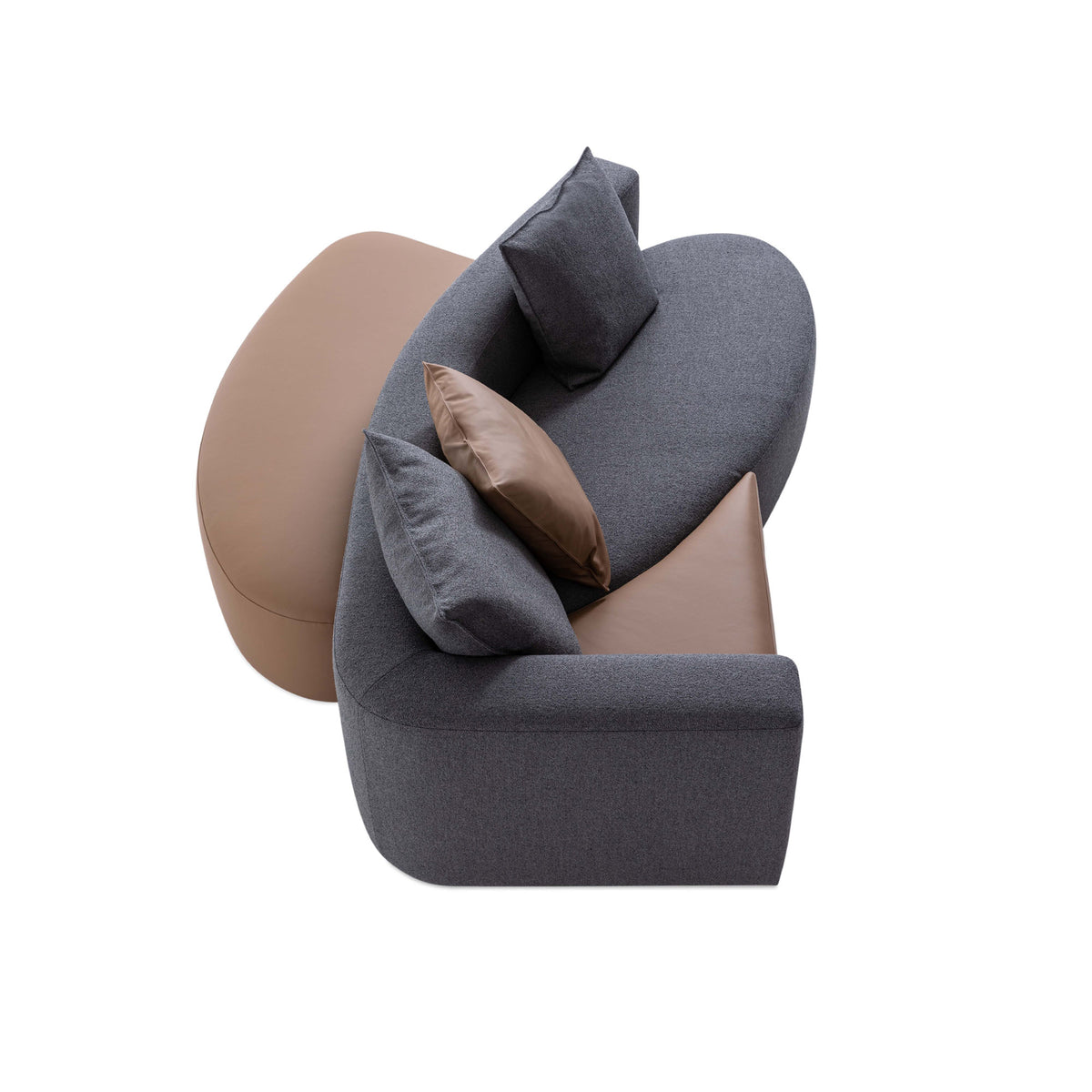 Astract sofa