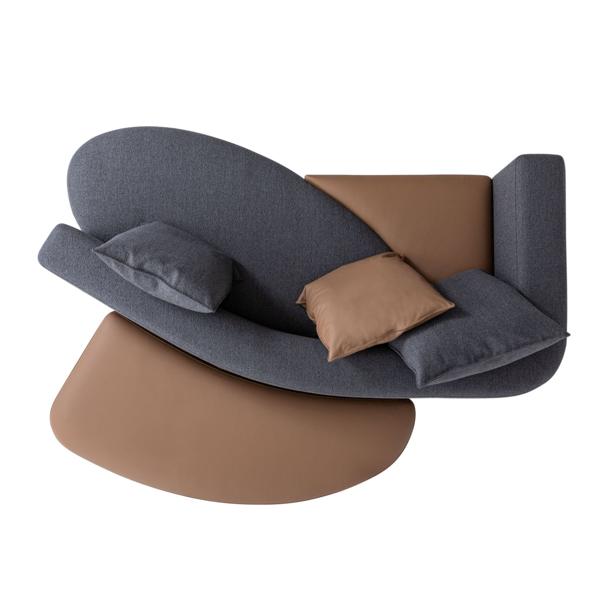 Astract sofa
