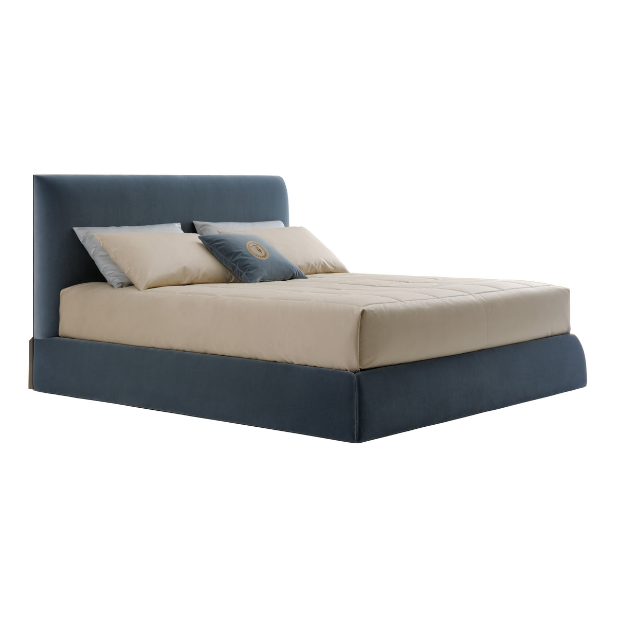 Band letto 