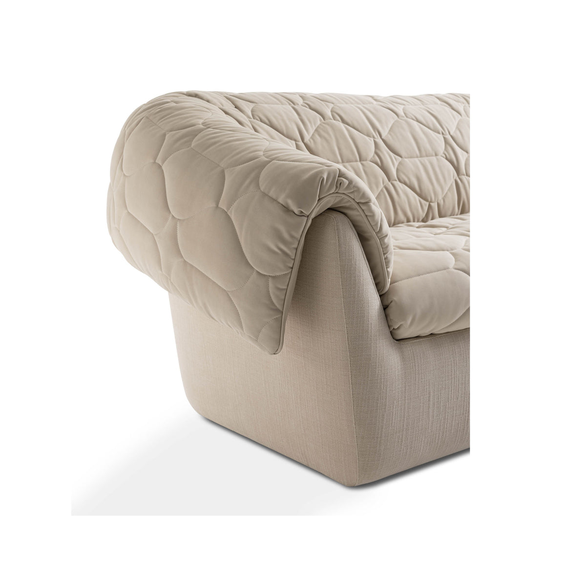 Blooms sofa