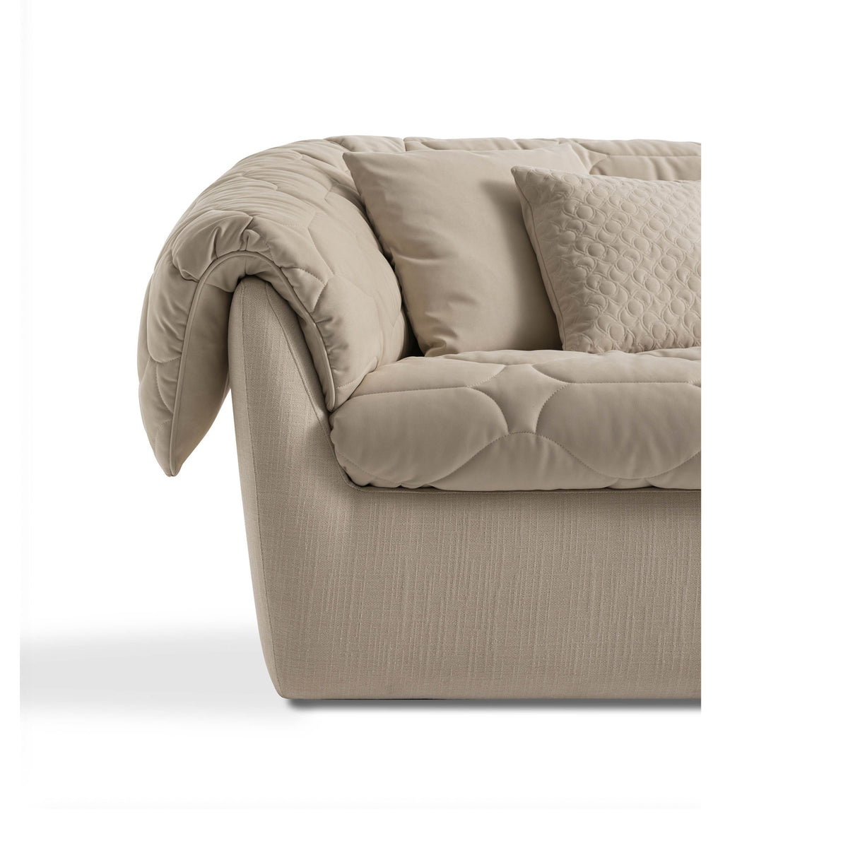 Blooms sofa